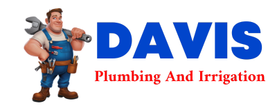 Trusted plumber in WILLOW